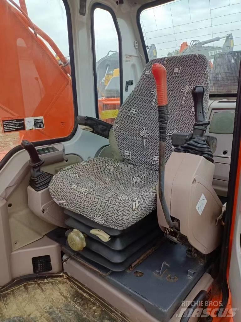 Doosan DX 225LC-9C Excavatoare pe șenile
