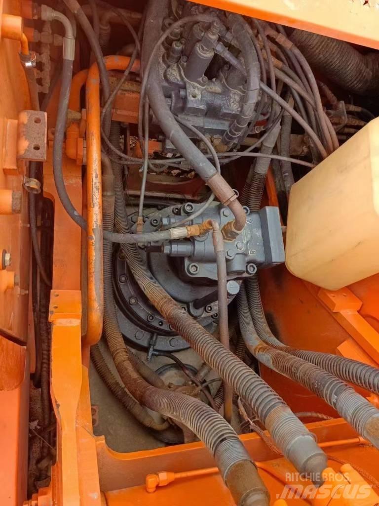 Doosan DX 225LC-9C Excavatoare pe șenile

