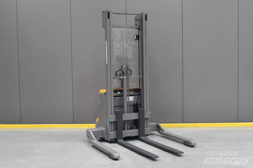 Jungheinrich EJC B12 Transpaleta manuala