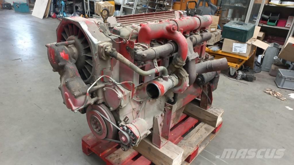 Deutz BF6L513R Motoare
