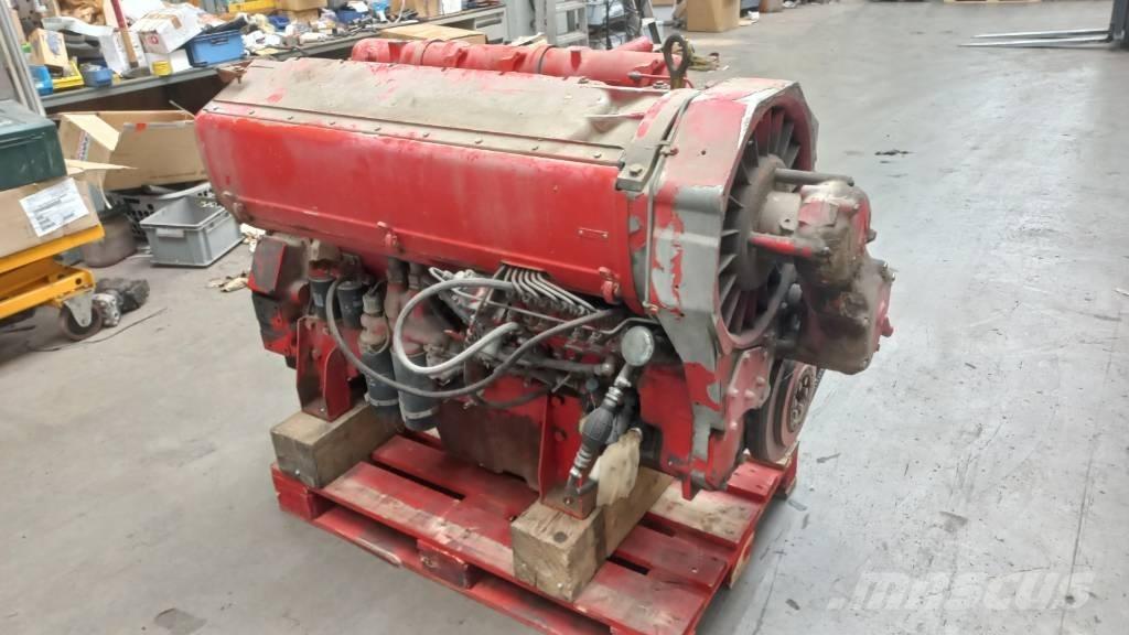 Deutz BF6L513R Motoare