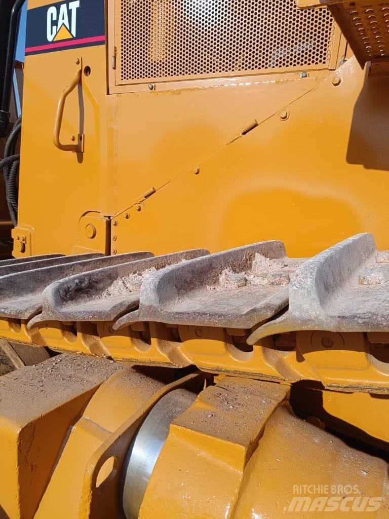 CAT D 9 R Buldozere pe senile