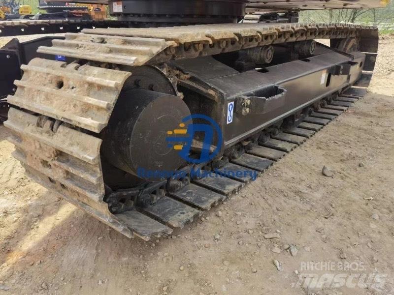 Sany SY 135 C Pro Excavatoare pe șenile
