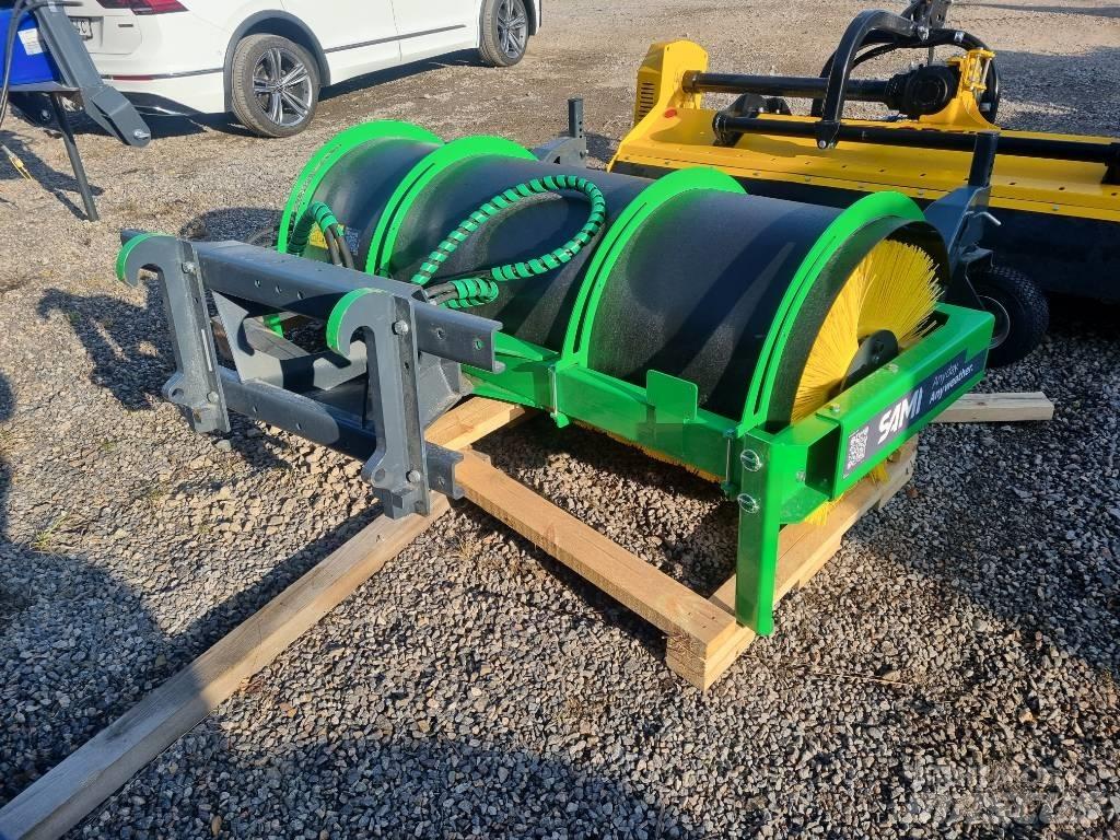 Sami HW2000 Perii