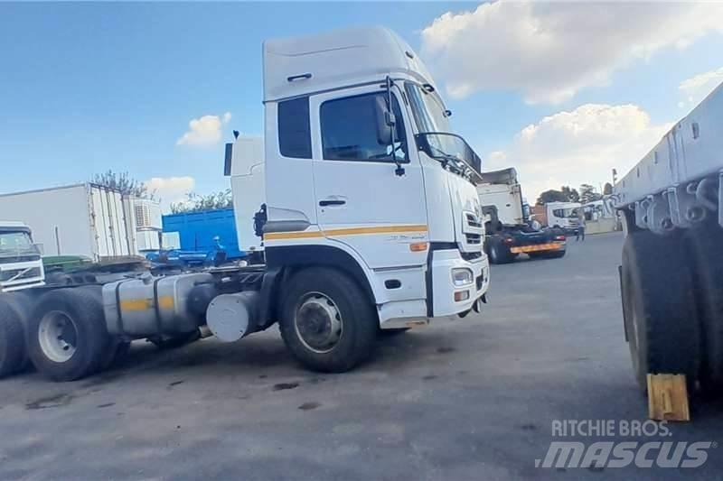 UD QUESTER GWE440 Altele