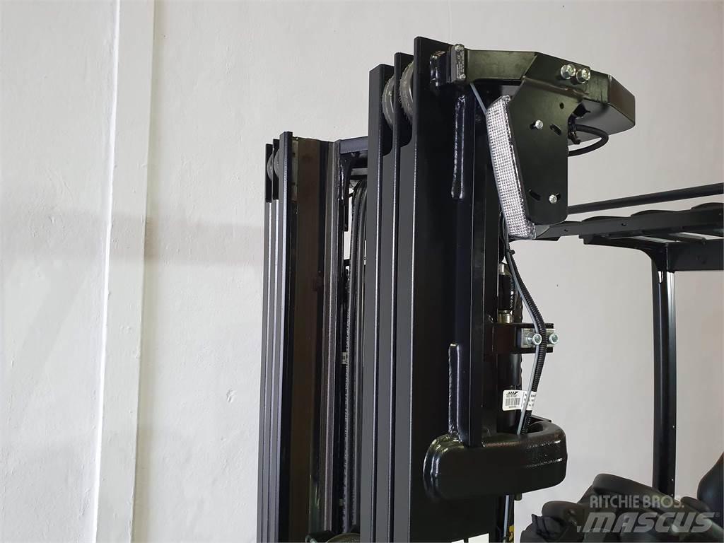 CAT EP16ACNT Stivuitor electric