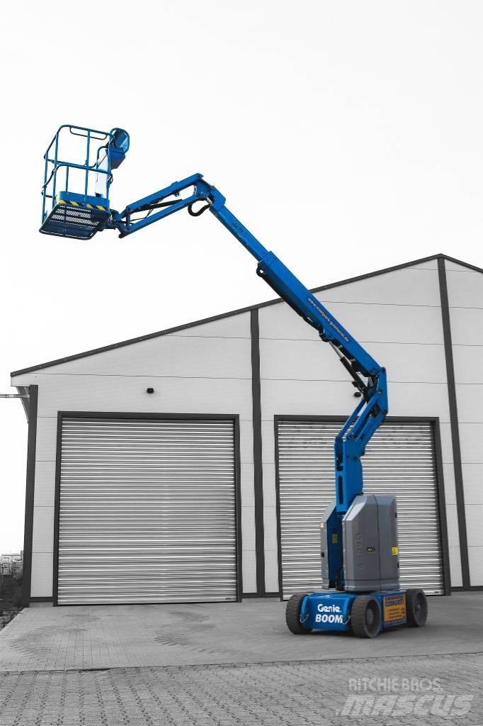Genie Z 30/20 Nacele cu brat articulat