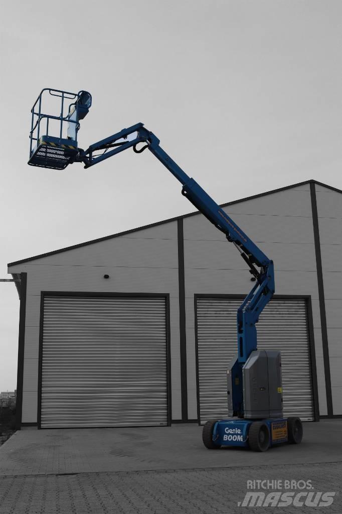 Genie Z 30/20 Nacele cu brat articulat