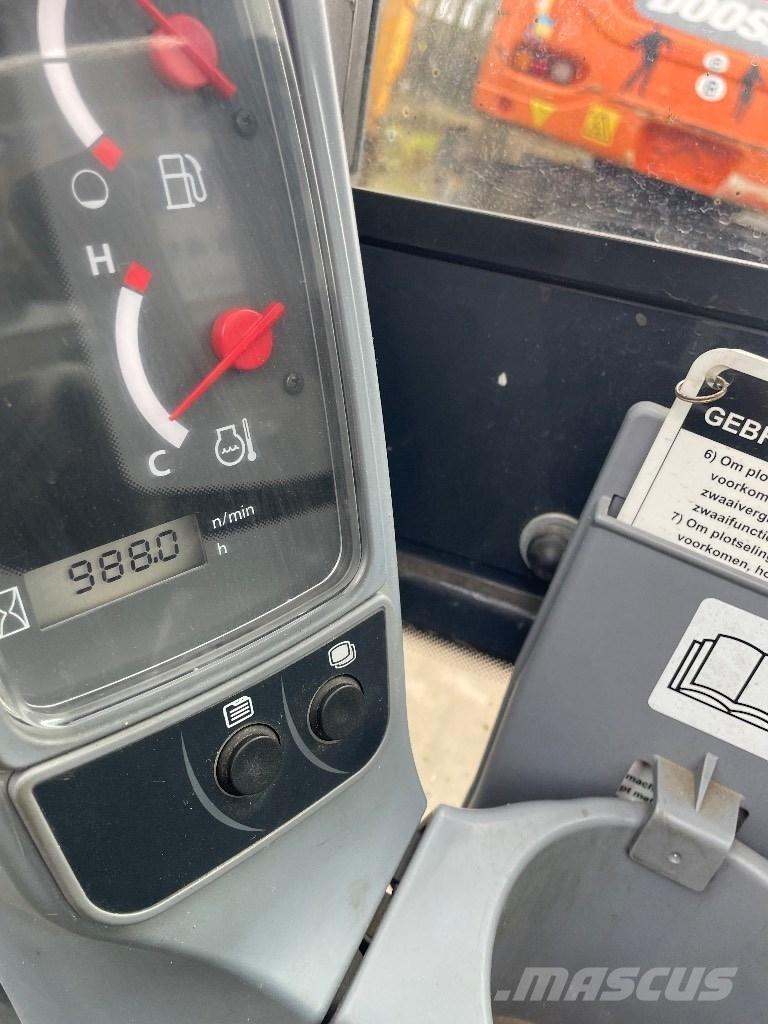 Kubota KX 016-4 Mini excavatoare < 7t