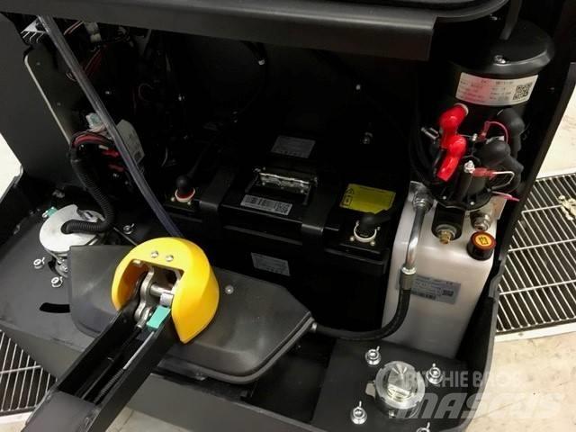 Noblelift PSE 12 N Transpaleta manuala