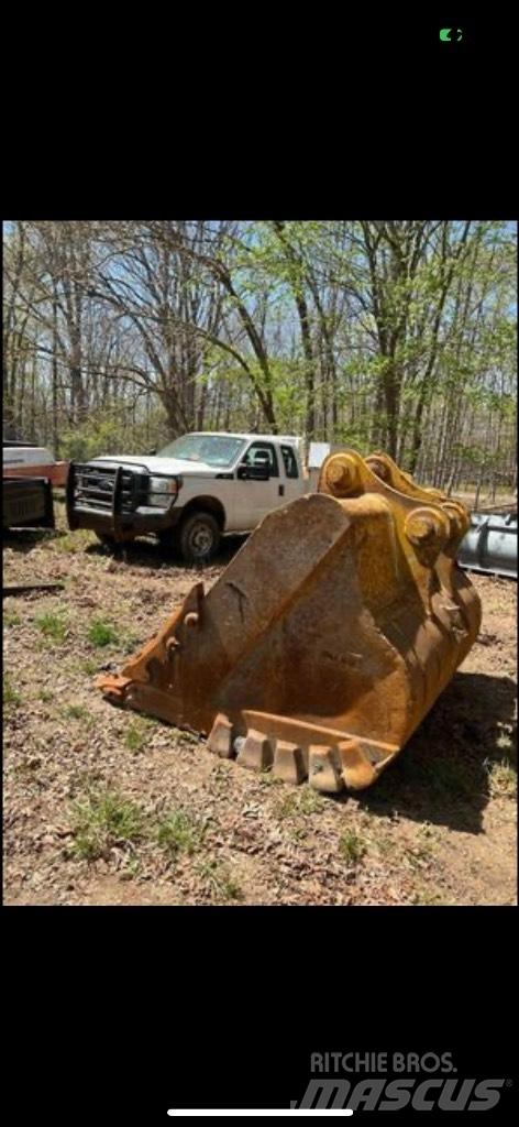 CAT  349 bucket Alte componente