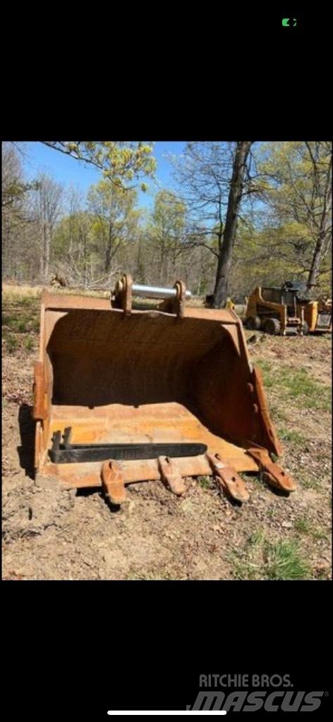 CAT  349 bucket Alte componente
