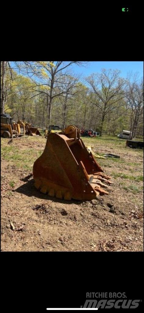 CAT  349 bucket Alte componente