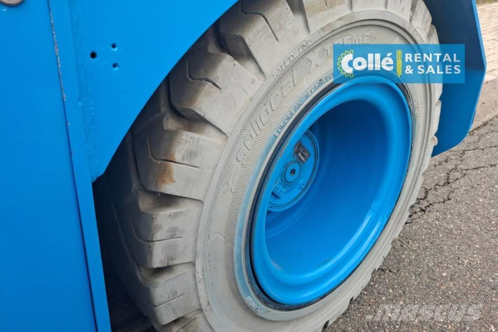 JMG MC 110 | 2014 Mini macarale