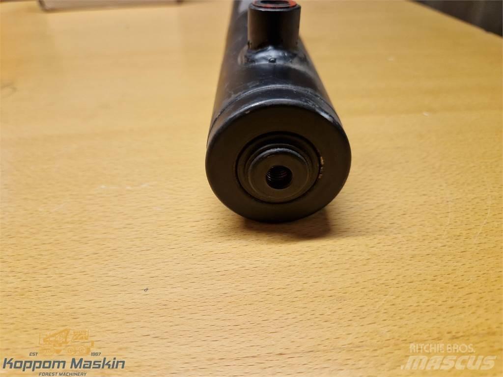 Eco Log 073-0220 Hidraulice