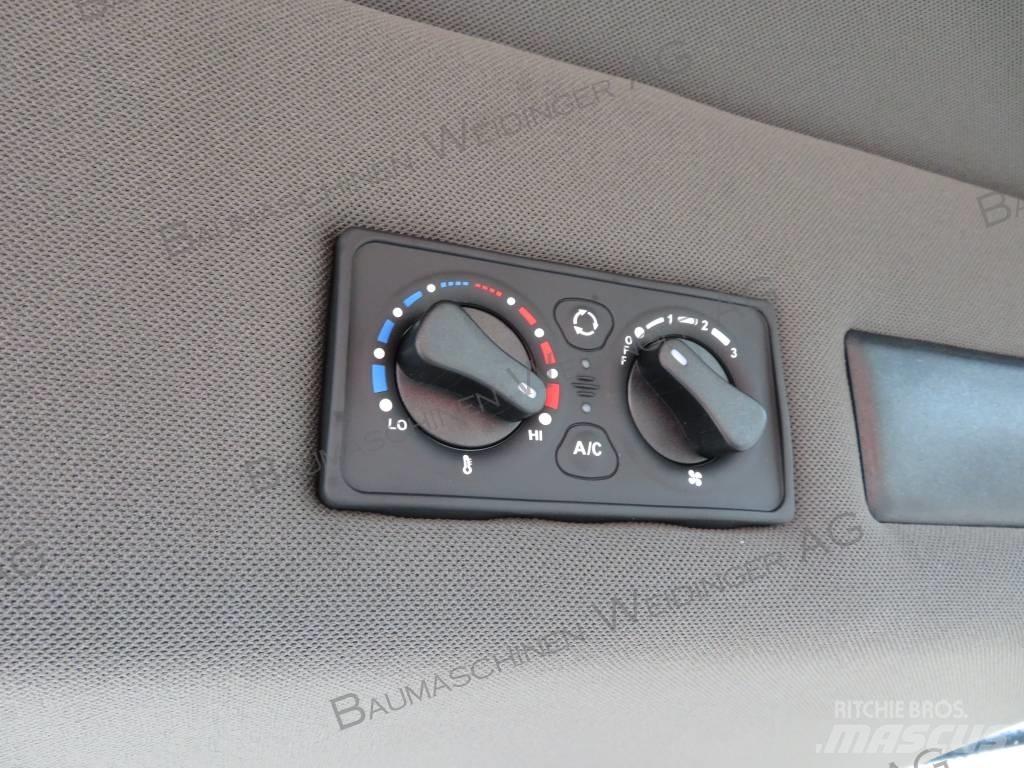 Hamm HC 70i Vio Compactoare sol