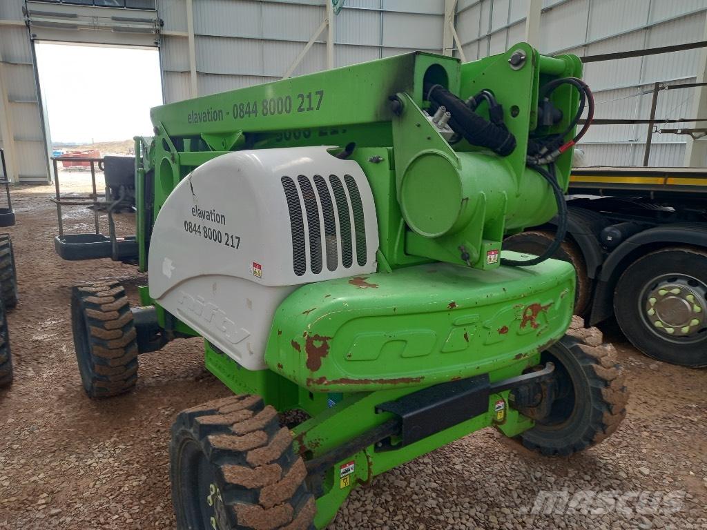 Niftylift HR 21 D Nacele cu brat articulat