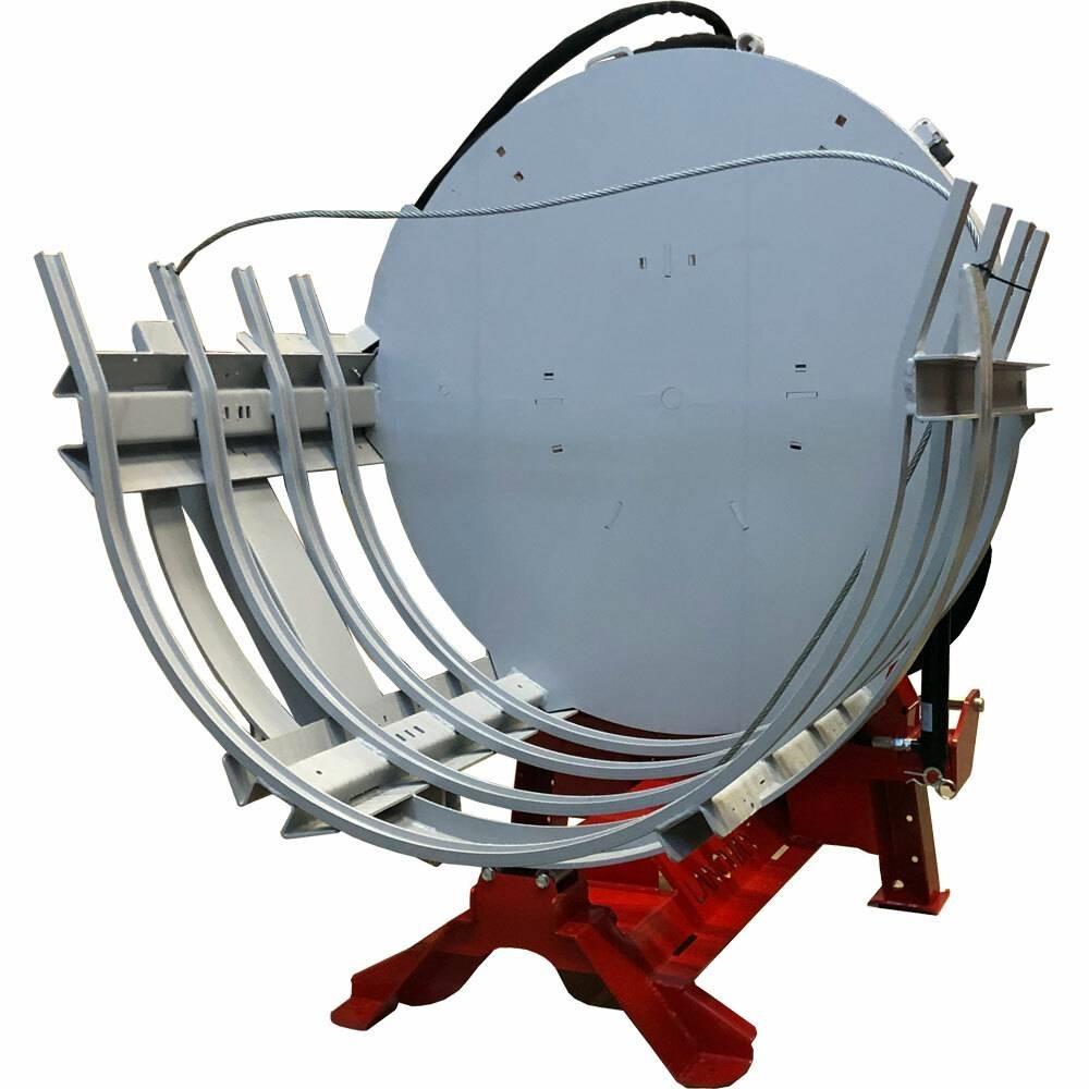 Lancman Balotiera Utilaje forestiere - Altele