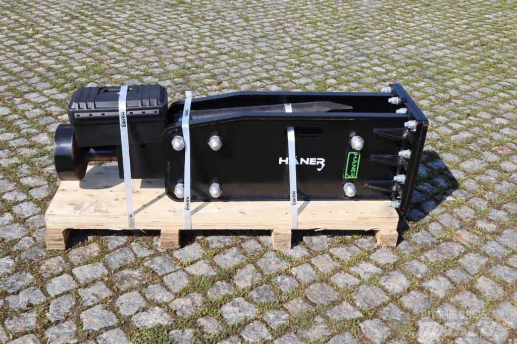  Haner HX 800SA Ciocane / Concasoare