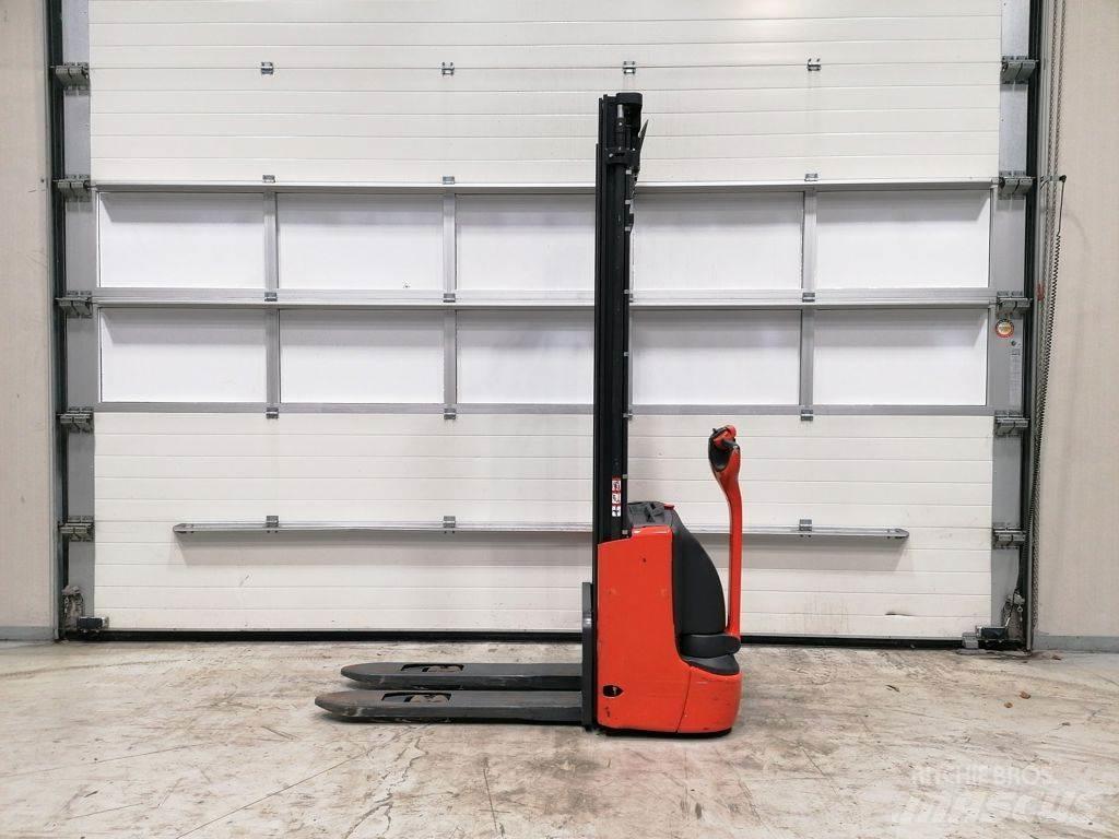 Linde L10 Transpaleta manuala