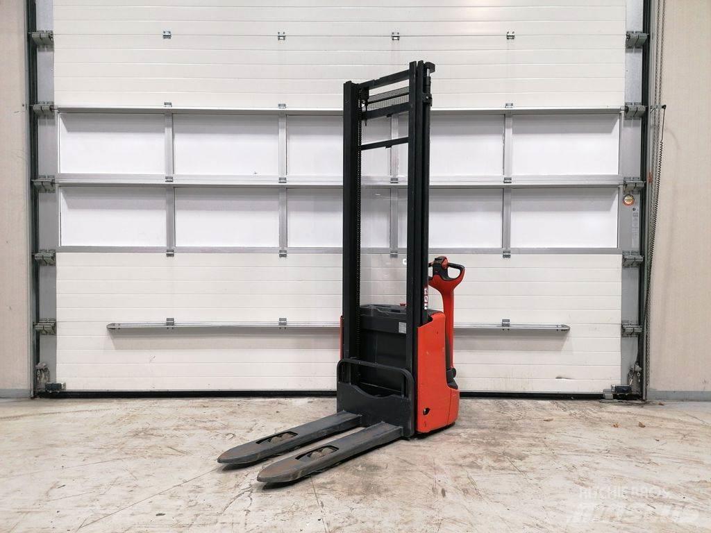 Linde L10 Transpaleta manuala