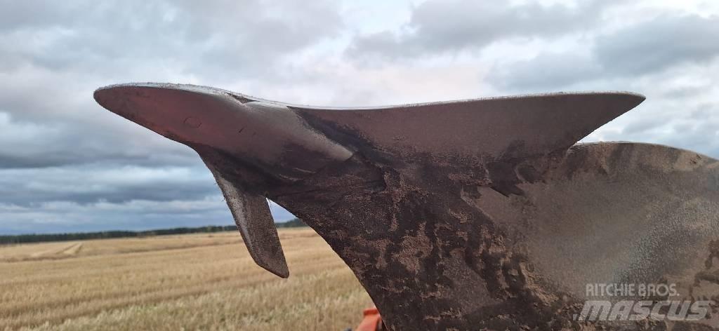 Kuhn Vari-Master 123 Pluguri reversibile