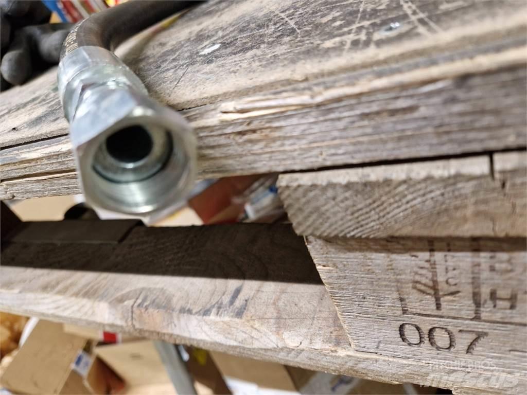 Eco Log 7033474 Hidraulice