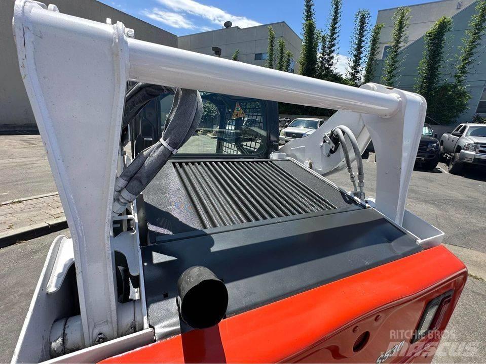 Bobcat S 530 Mini incarcator
