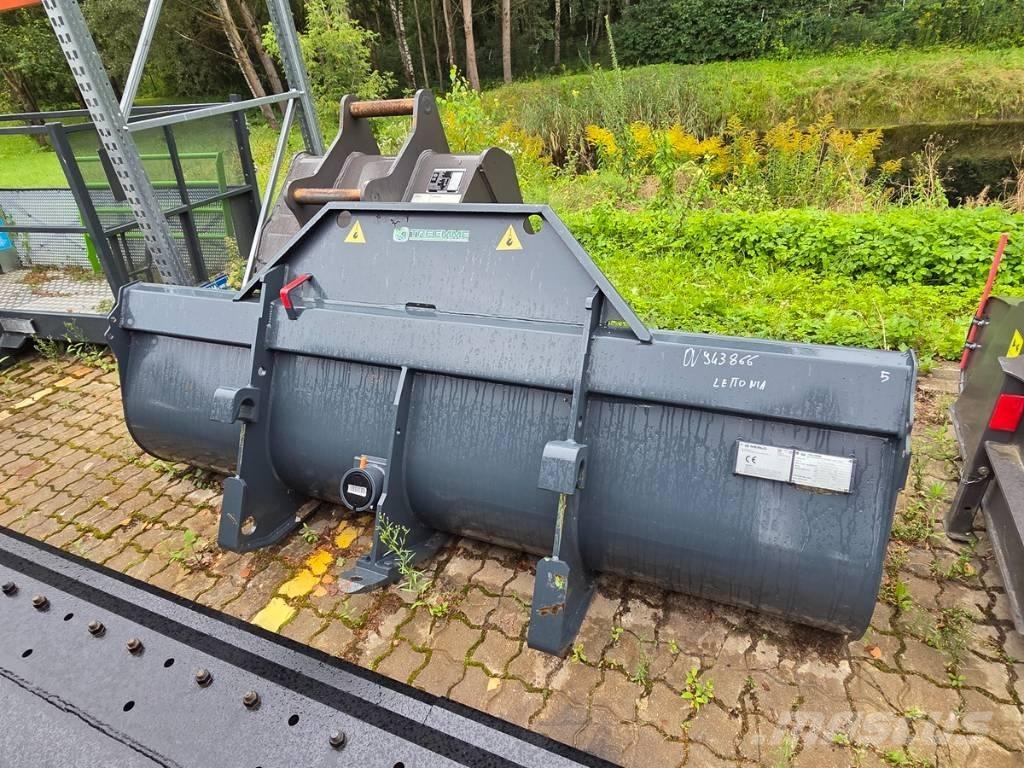 Merlo P40.17CS TOP Stivuitoare telescopice