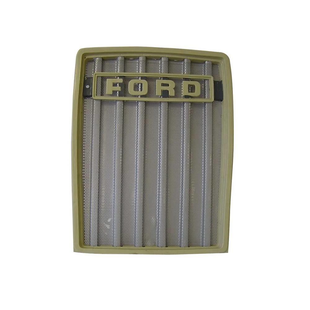 Ford 3600-6600 Sasiuri si suspensii