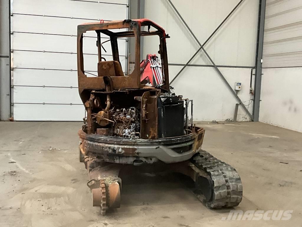 Neuson EZ 50 Mini excavatoare < 7t