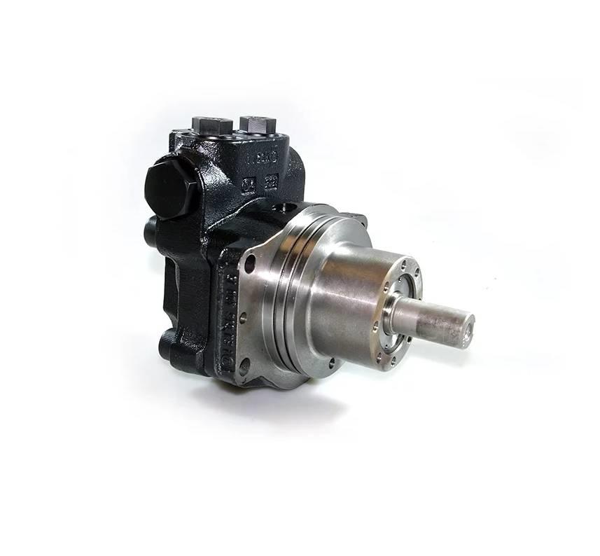 Ponsse HS 15 Hidraulice