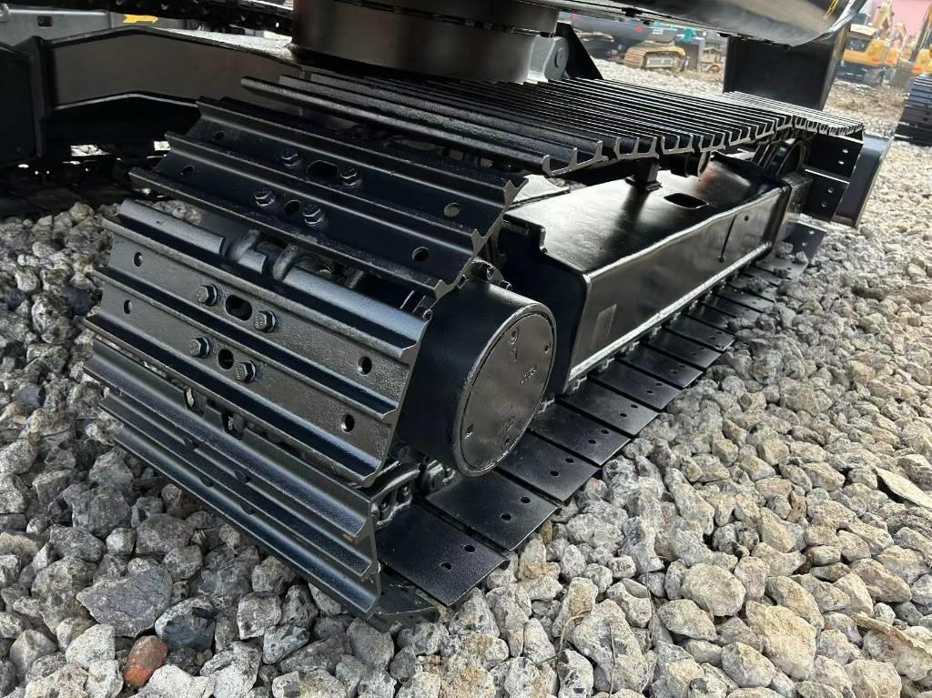 Hitachi 70 Excavatoare pe șenile
