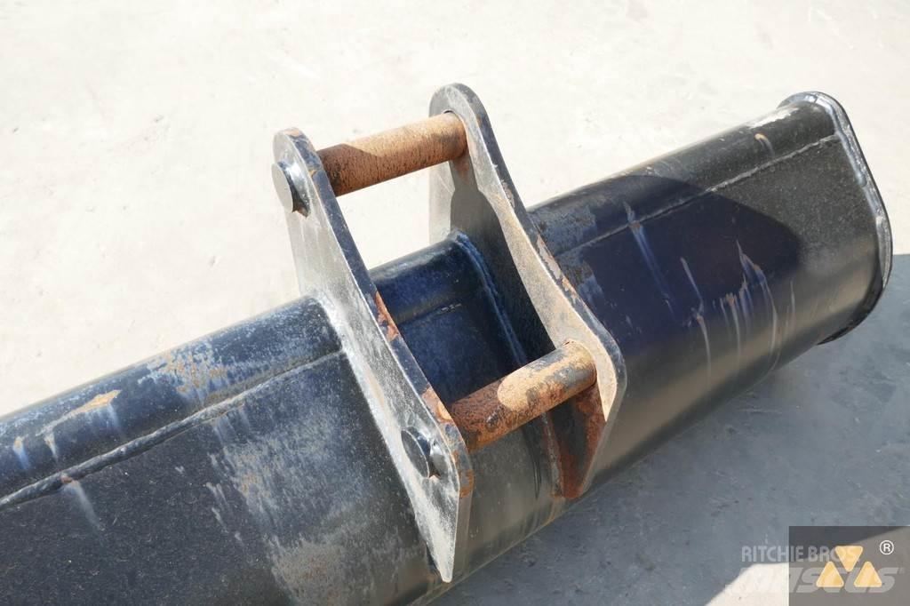  Onbekend Bucket Pistoane