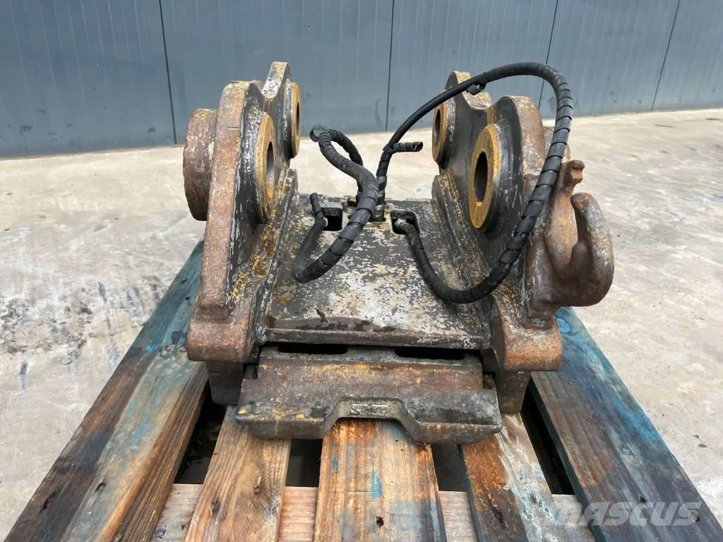 SMP S70 - 320D Conectoare rapide