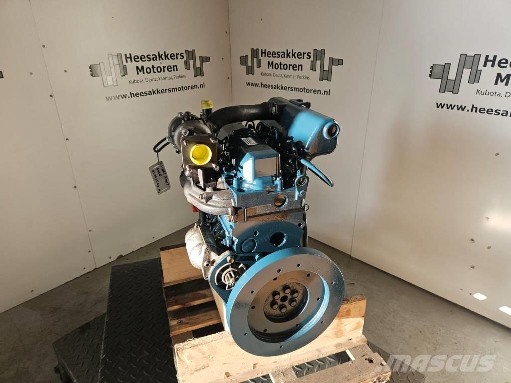 Kubota V2403T Motoare