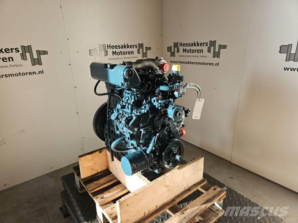 Kubota V2403T Motoare