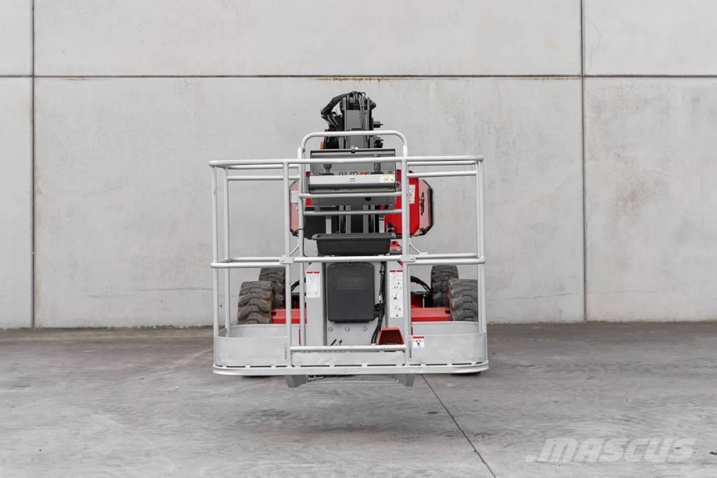 Manitou ManGo 12 Nacele cu brat articulat