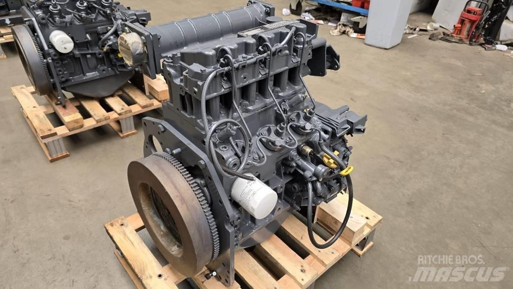 Deutz F3M1011F Motoare