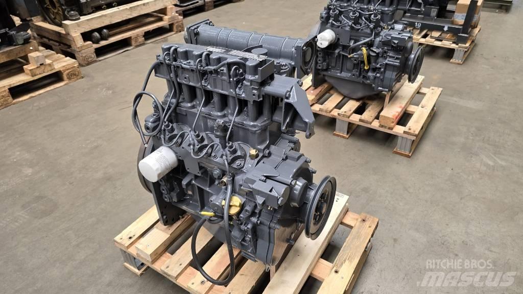 Deutz F3M1011F Motoare