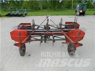 Mads Amby 220 Greble