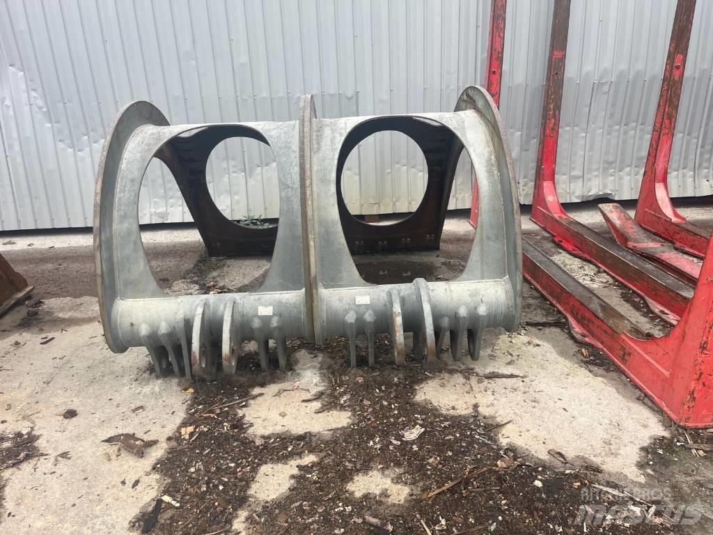 Liebherr L 580 Incarcator pe pneuri
