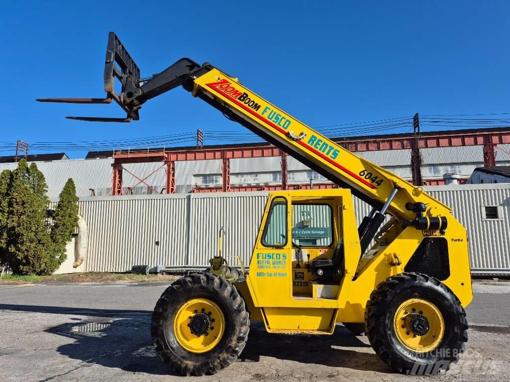Carelift ZB 6044-44 Stivuitoare telescopice