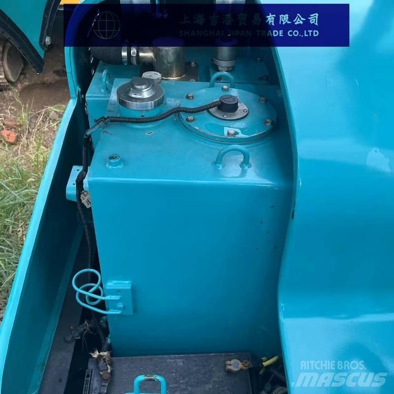 Sunward SWE 70 E Mini excavatoare < 7t