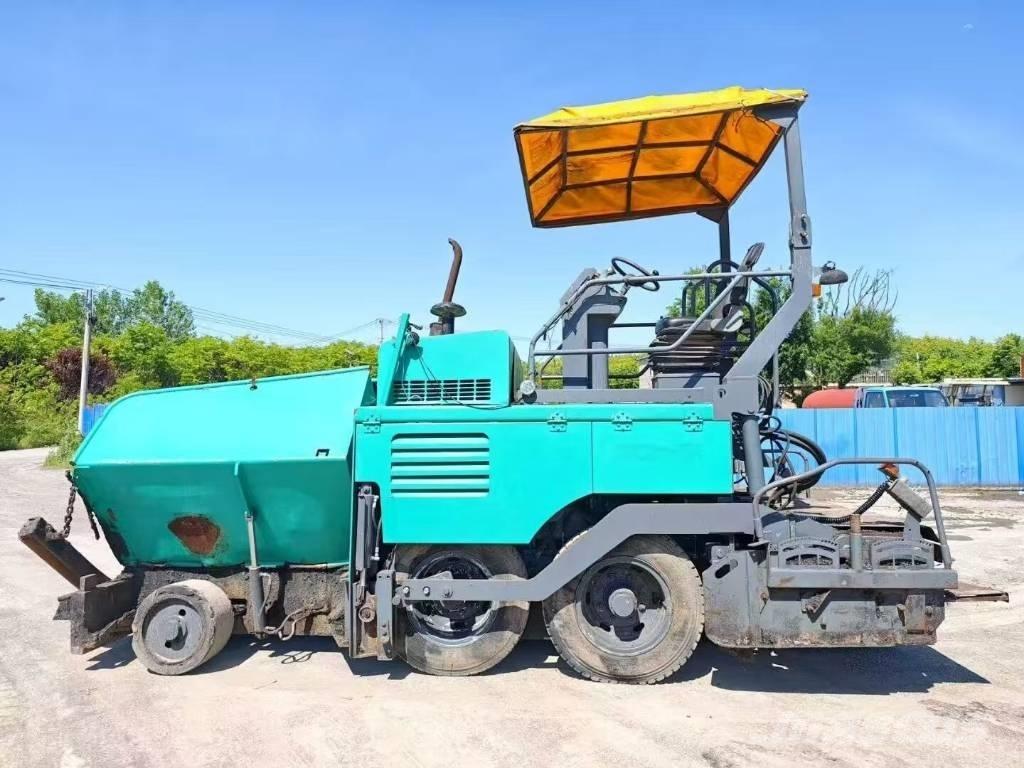 XCMG RP 453 L Pavatoare asfalt