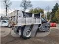 Ford F 800 Autobasculanta