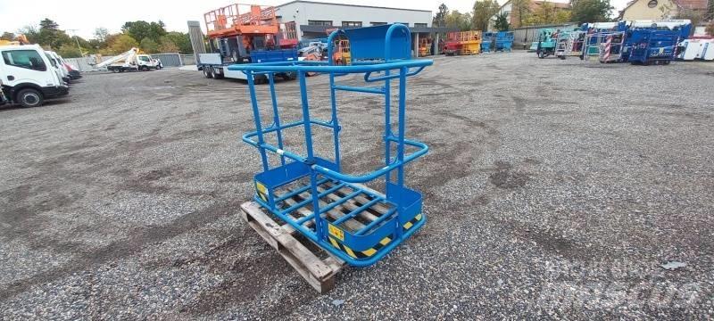 Genie baskets Alte componente