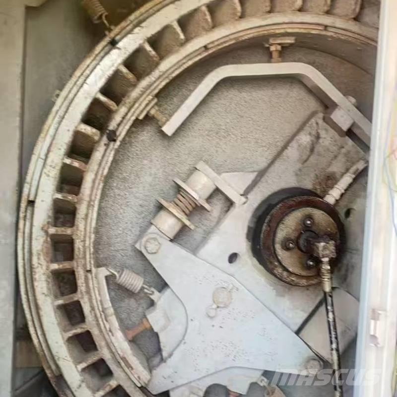 Kobelco 7150 Macarele