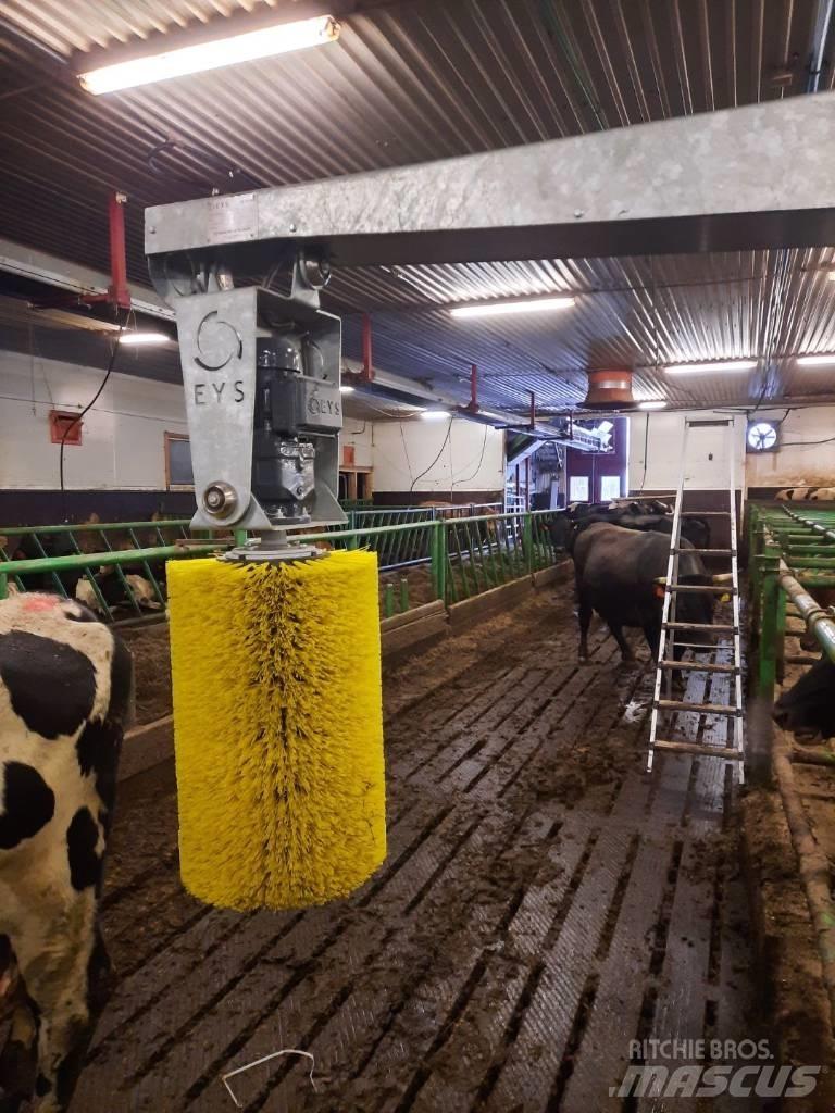  E.Y.S - E.Y.S Kubørste Utilaje agricole - Altele
