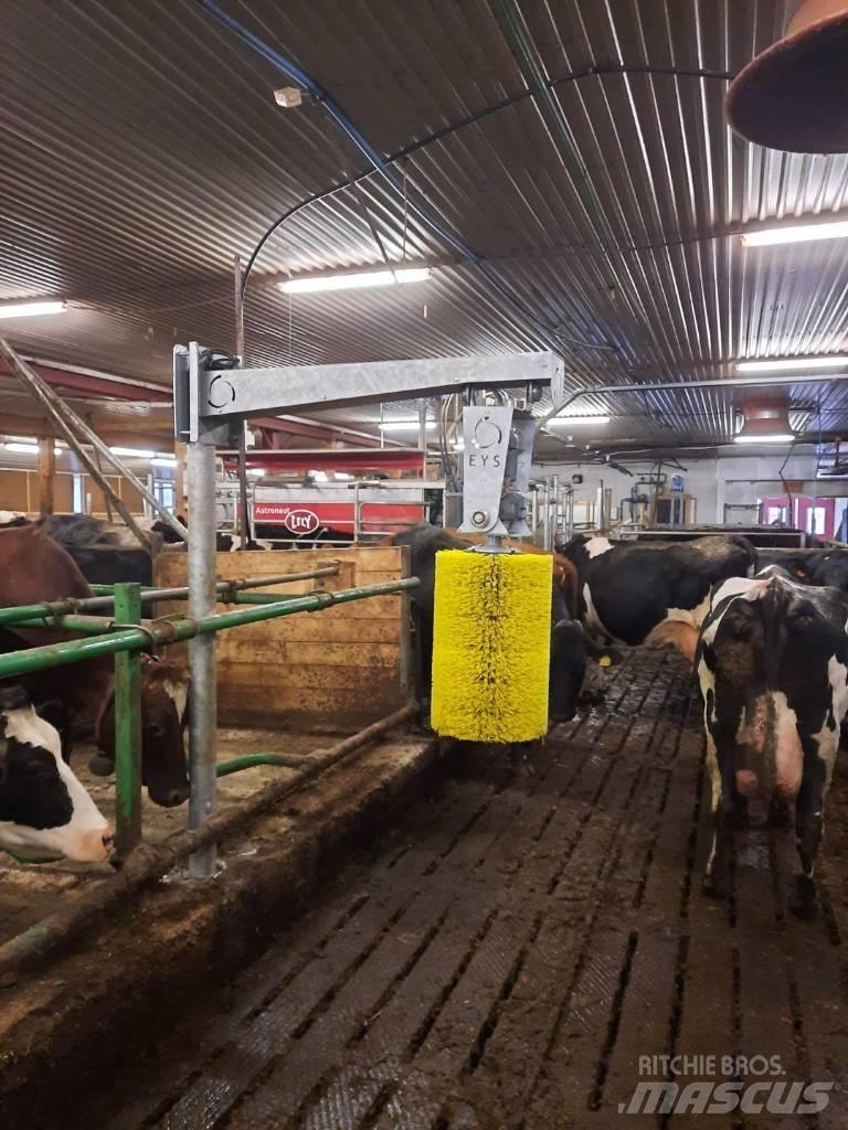  E.Y.S - E.Y.S Kubørste Utilaje agricole - Altele
